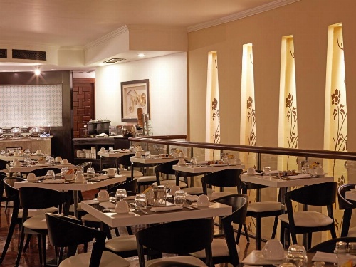 Zamzam Pullman Makkah Hotel image 10