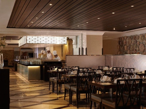 Zamzam Pullman Makkah Hotel image 22