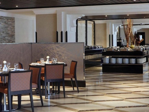 Zamzam Pullman Makkah Hotel image 24