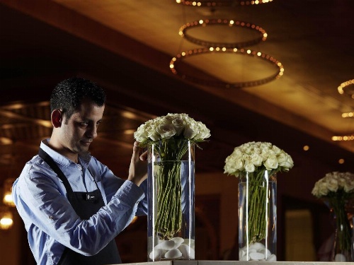 Zamzam Pullman Makkah Hotel image 25