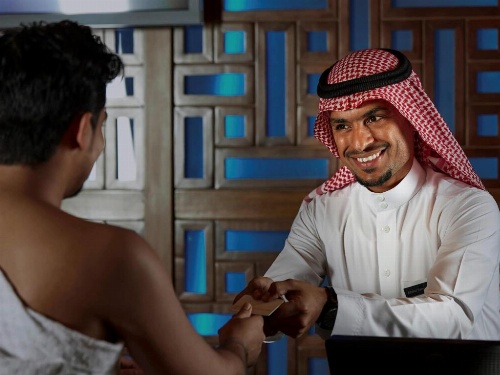 Zamzam Pullman Makkah Hotel image 3