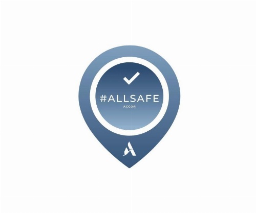 Zamzam Pullman Makkah Hotel image 30