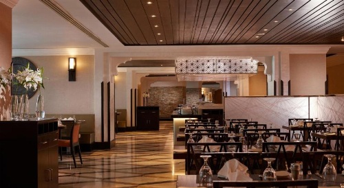 Zamzam Pullman Makkah Hotel image 32