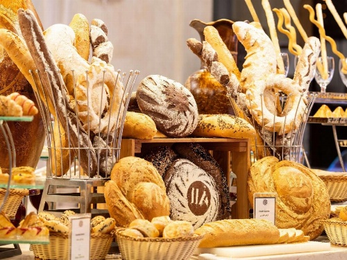 Zamzam Pullman Makkah Hotel image 37