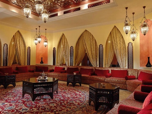 Zamzam Pullman Makkah Hotel image 42