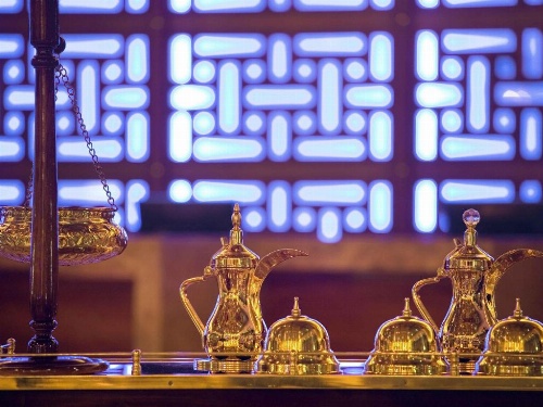 Zamzam Pullman Makkah Hotel image 8